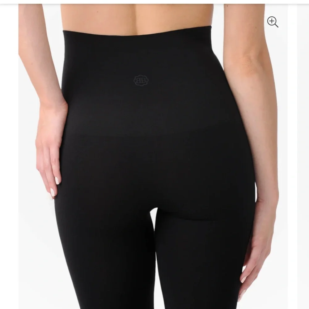 NWOT Belly Bandit Mother Tucker® Postpartum Shapewear Leggings - Picture 2 of 6